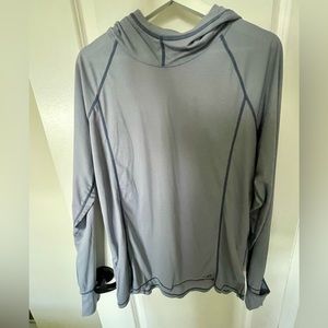 OR Echo Sun Hoodie (Women’s XL)